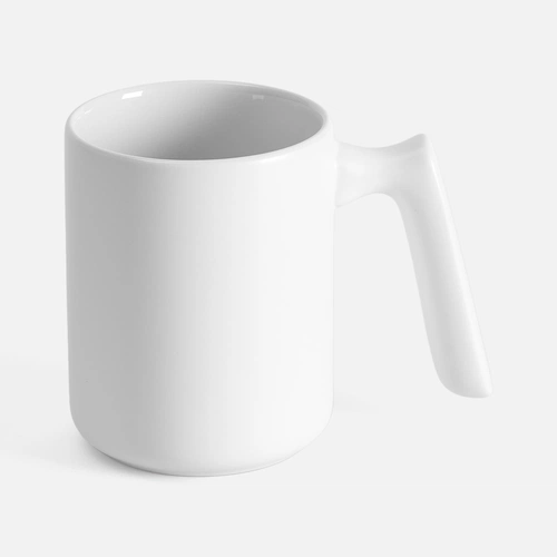 Кружка Visari, белая Кружка Visari, белая