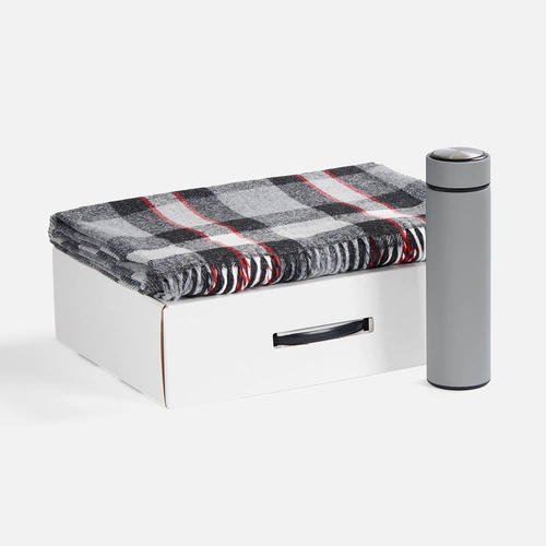 Набор Homedale, серый Набор Homedale, серый