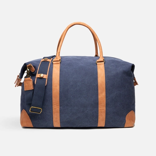 Дорожная сумка Bosler, синяя Дорожная сумка Bosler, синяя