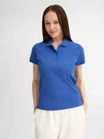 Рубашка поло женская People 210