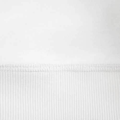 Худи детское оверсайз Junipero, молочное (белое) Худи детское оверсайз Junipero, молочное (белое)