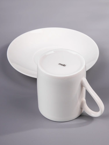 Кофейная пара Mansion, ver.2 Кофейная пара Mansion, ver.2