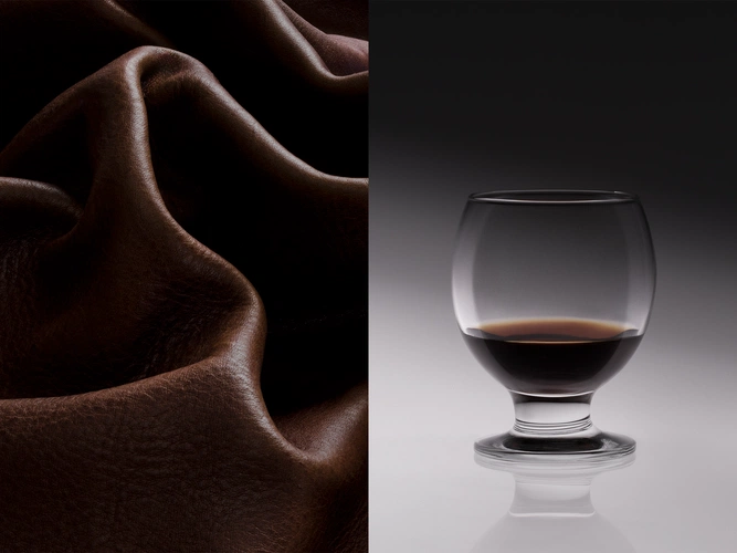 Бокал для коньяка Bingo Бокал для коньяка Bingo