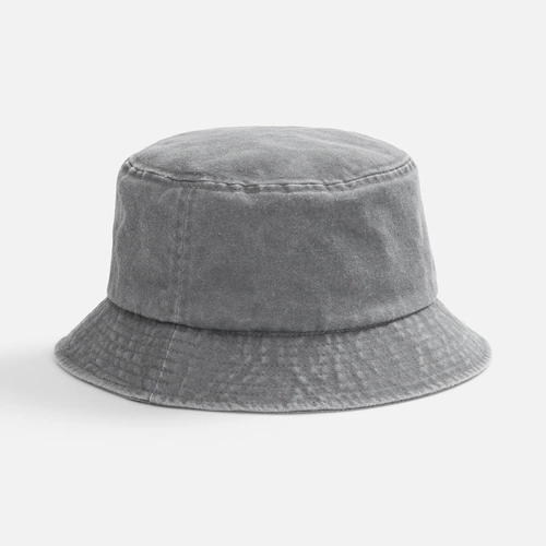 Панама Berwi, серая Панама Berwi, серая