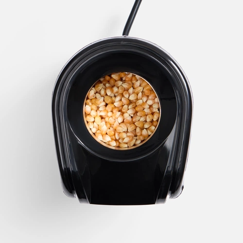 Машина для приготовления попкорна Crisp Twist, белая Машина для приготовления попкорна Crisp Twist, белая