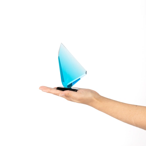 Стела Cristallino, голубая Стела Cristallino, голубая