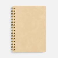 Ежедневник Spiral, недатированный