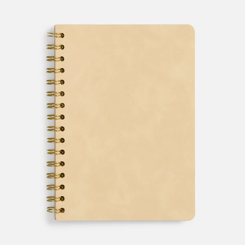 Набор Spiral Walk, бежевый Набор Spiral Walk, бежевый