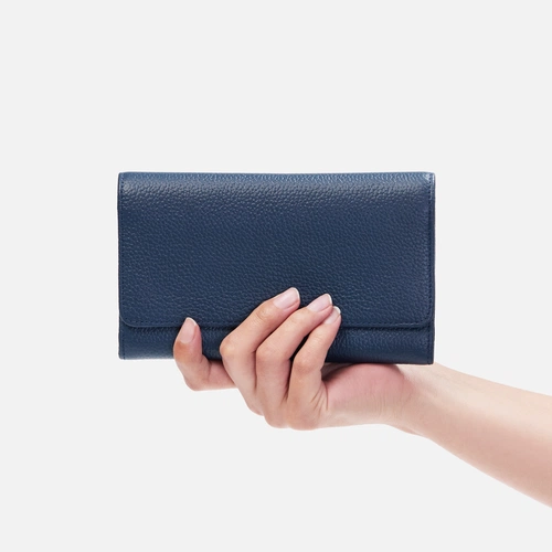 Клатч Unison, синий Клатч Unison, синий