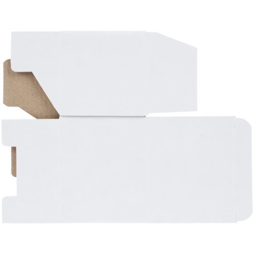 Коробка для кружки Dacha, малая, белая Коробка для кружки Dacha, малая, белая