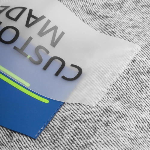 Лента силиконовая Biguna 50 S, прозрачная матовая, 10 см Лента силиконовая Biguna 50 S, прозрачная матовая, 10 см