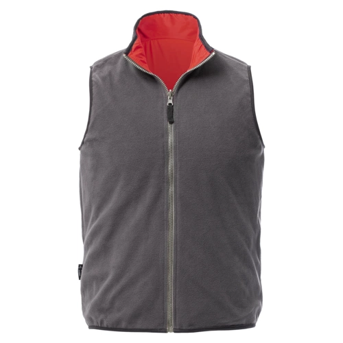 Жилет двусторонний Winner, красный Жилет двусторонний Winner, красный