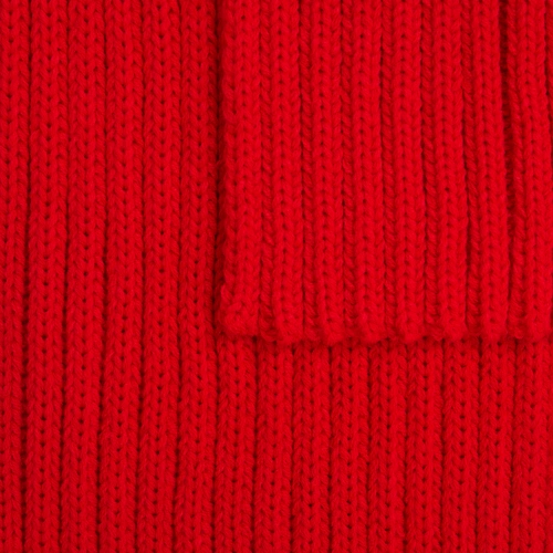 Шарф HappyGo, красный Шарф HappyGo, красный