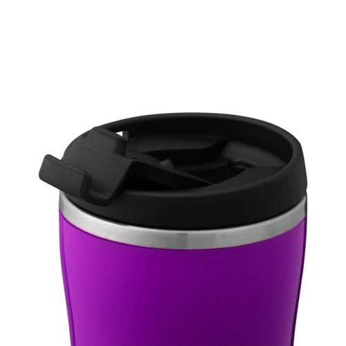 Термостакан Underway, фиолетовый Термостакан Underway, фиолетовый