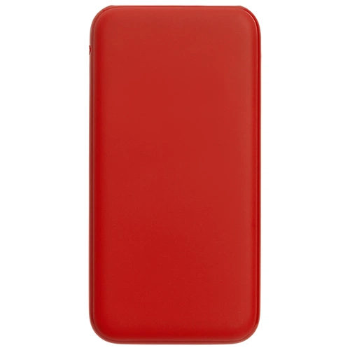Внешний аккумулятор Uniscend All Day Compact 10000 мАч, красный Внешний аккумулятор Uniscend All Day Compact 10000 мАч, красный