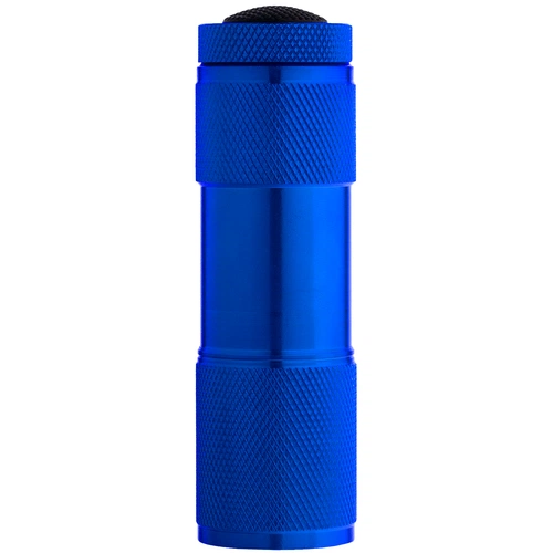Фонарик Aurora, синий Фонарик Aurora, синий