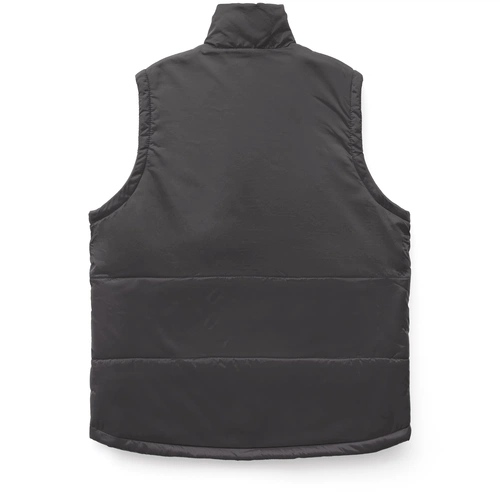 Жилет Warm, темно-серый Жилет Warm, темно-серый