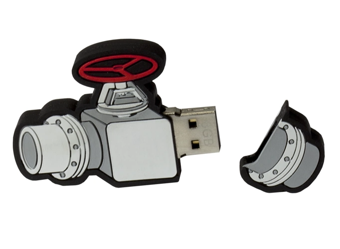 Флешка «Вентиль», 16 Гб Флешка «Вентиль», 16 Гб