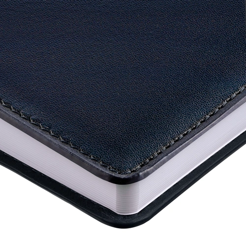 Ежедневник Termini, недатированный, синий Ежедневник Termini, недатированный, синий