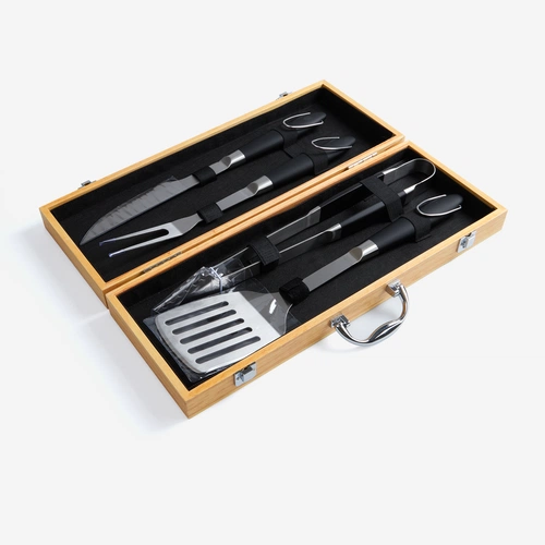 Набор для барбекю Porterhouse Набор для барбекю Porterhouse