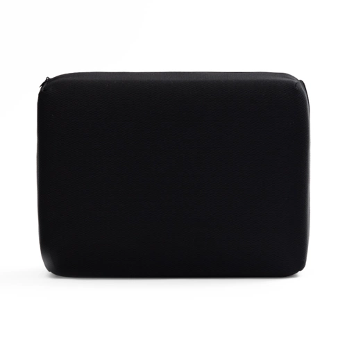 Подушка CampChamp, черная Подушка CampChamp, черная