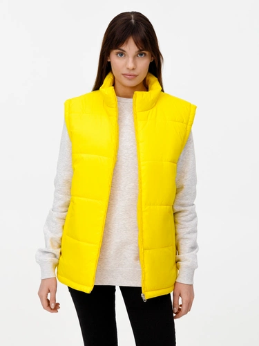Жилет Kama, желтый Жилет Kama, желтый