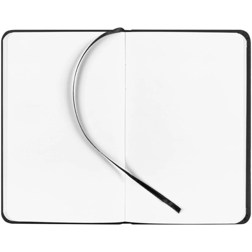 Блокнот Nota Bene, черный Блокнот Nota Bene, черный