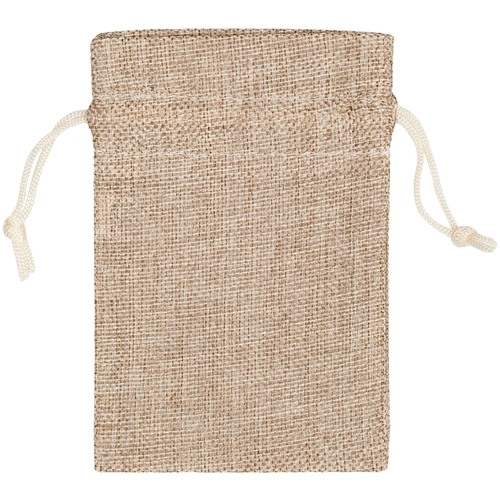 Холщовый мешок Foster Thank, S, бежевый Холщовый мешок Foster Thank, S, бежевый