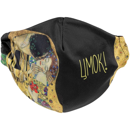 Маска для лица «Цмок» Маска для лица «Цмок»