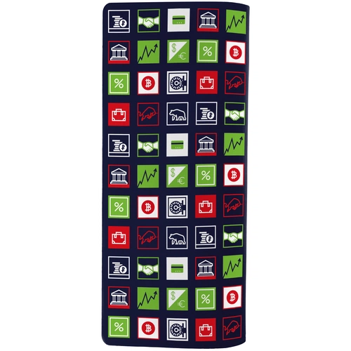 Набор личных аксессуаров Industry, финансы Набор личных аксессуаров Industry, финансы