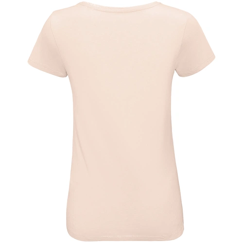 Футболка женская Martin Women, розовая Футболка женская Martin Women, розовая