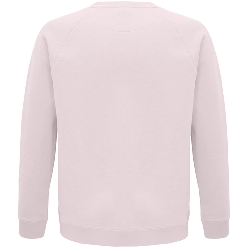 Свитшот унисекс Space, розовый Свитшот унисекс Space, розовый