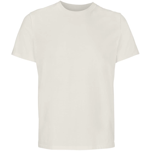 Футболка унисекс Legend, молочно-белая Футболка унисекс Legend, молочно-белая