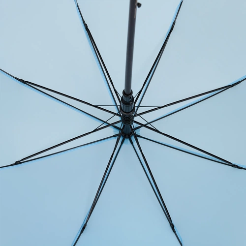 Зонт-трость Standard, голубой Зонт-трость Standard, голубой