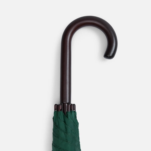 Зонт-трость Standard, зеленый Зонт-трость Standard, зеленый