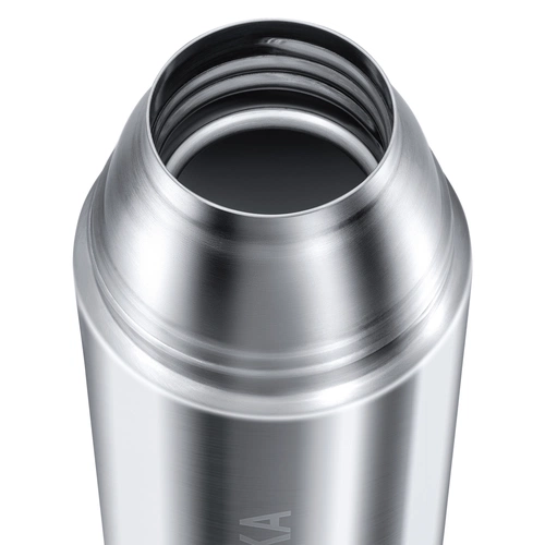 Термос Relaxika Duo 750, стальной Термос Relaxika Duo 750, стальной