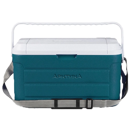 Термоконтейнер «Арктика», M, бирюзовый Термоконтейнер «Арктика», M, бирюзовый