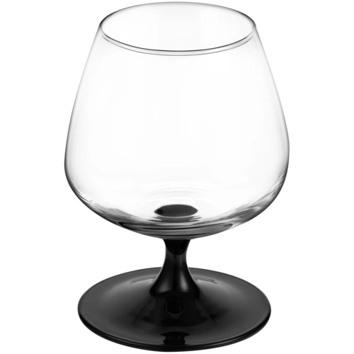 Набор из 4 бокалов для коньяка «Домино» Набор из 4 бокалов для коньяка «Домино»