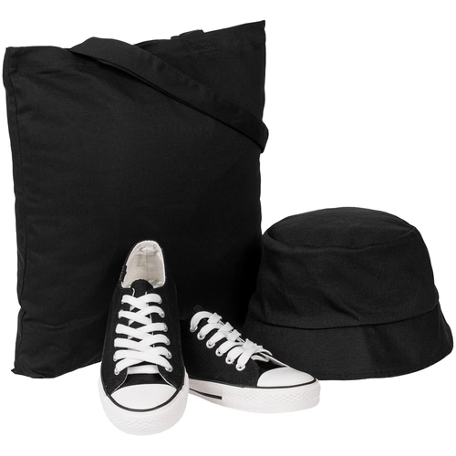 Набор Summertime, черный Набор Summertime, черный