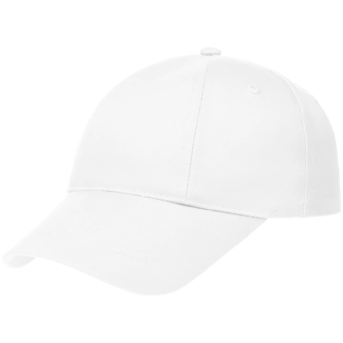 Бейсболка детская Capture Kids, белая Бейсболка детская Capture Kids, белая