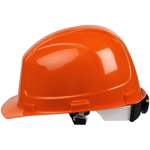 Каска защитная «Юпитер 3», оранжевая Каска защитная «Юпитер 3», оранжевая