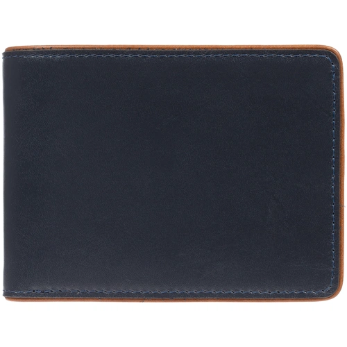 Портмоне Kalsa Palermo, синее Портмоне Kalsa Palermo, синее