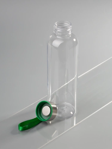 Бутылка Gulp, зеленая Бутылка Gulp, зеленая