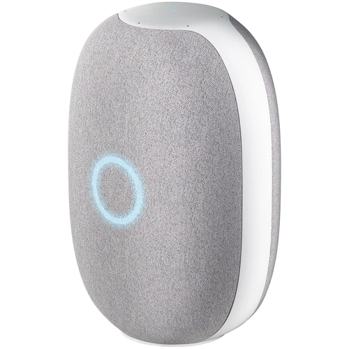 Умная колонка «Капсула» с помощником «Маруся», белая Умная колонка «Капсула» с помощником «Маруся», белая