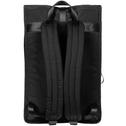 Рюкзак urbanPulse, черный Рюкзак urbanPulse, черный