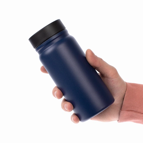 Термостакан Hardproof, синий Термостакан Hardproof, синий