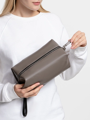 Несессер Feria, серый Несессер Feria, серый