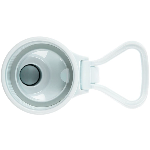 Термобутылка Fujisan XL 2.0, голубая Термобутылка Fujisan XL 2.0, голубая