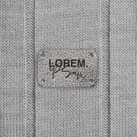 Лейбл Corolla Metal, S