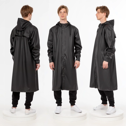 Макинтош R3, черный Макинтош R3, черный